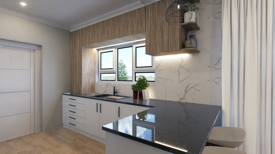 2 Bedroom Property for Sale in Klein Brak Western Cape